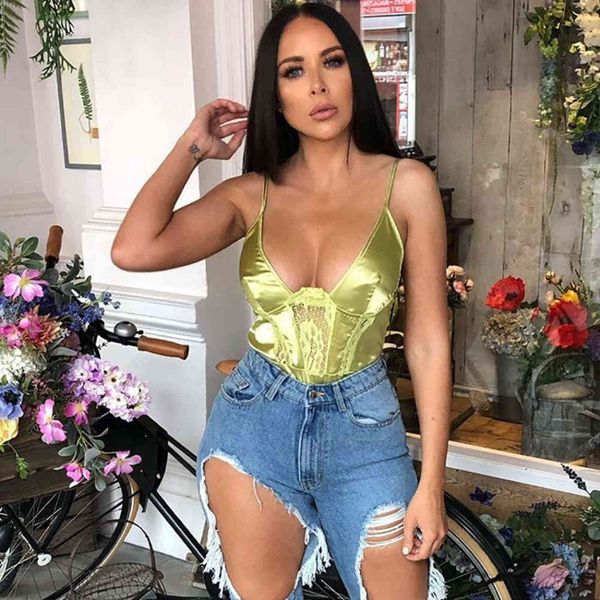 undergarments sleepwear 2021 women's body shaping fun underwear lace mh splicing jumpsuit 6355, White
undergarments sleepwear 2021 women's body shaping fun underwear lace mh splicing jumpsuit 6355, White