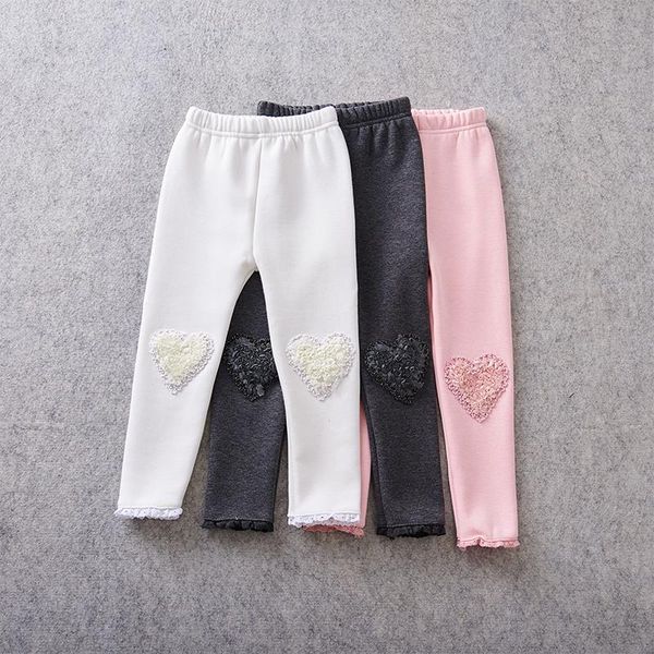 trousers 2-7y autumn winter floral baby girl pants fur warm thcik girls leggings lace cotton soft kids clothes children casual pantalon, Blue
trousers 2-7y autumn winter floral baby girl pants fur warm thcik girls leggings lace cotton soft kids clothes children casual pantalon, Blue