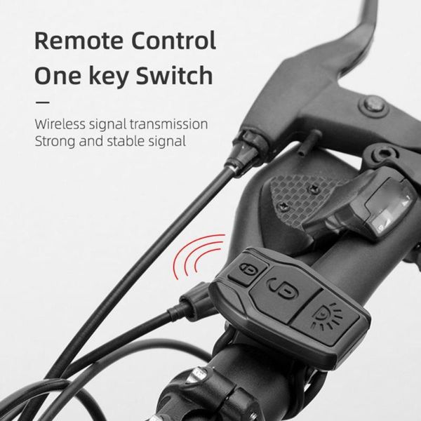 night safety bike light wireless remote control bicycle led taillight anti-theft warning alarm lamp outdoor riding equipment lights
night safety bike light wireless remote control bicycle led taillight anti-theft warning alarm lamp outdoor riding equipment lights