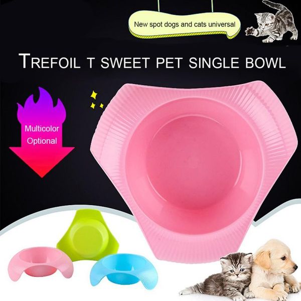 dog bowls & feeders pet bowl creative candy color plastic feeding supplies cat water feeder drop
dog bowls & feeders pet bowl creative candy color plastic feeding supplies cat water feeder drop