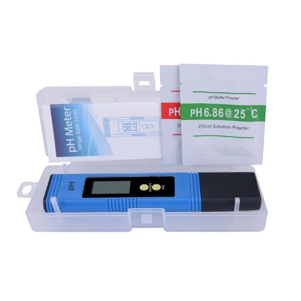 meters portable lcd digital ph meter tester pen water quality purity monitor filter measuring for aquarium wine urine acidometer
meters portable lcd digital ph meter tester pen water quality purity monitor filter measuring for aquarium wine urine acidometer