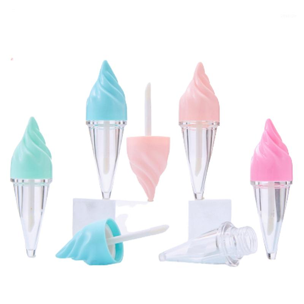 storage bottles & jars empty lip gloss tubes packaging pink blue cute ice cream shape liquid lipstick glaze tube 8ml lipgloss containers 30/
storage bottles & jars empty lip gloss tubes packaging pink blue cute ice cream shape liquid lipstick glaze tube 8ml lipgloss containers 30/