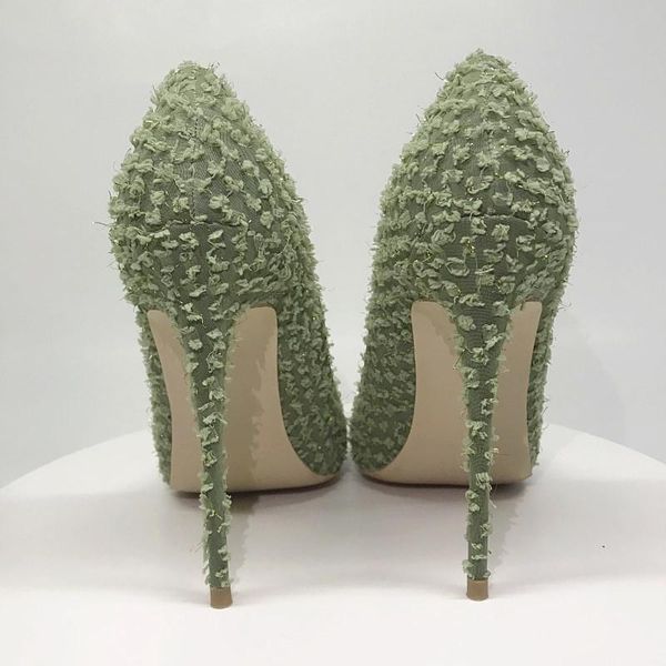 2021 dress shoes women green fashion stiletto pumps 8cm 10cm 12cm high heel pointed toe party for ladies boots size:35-41, Black
2021 dress shoes women green fashion stiletto pumps 8cm 10cm 12cm high heel pointed toe party for ladies boots size:35-41, Black