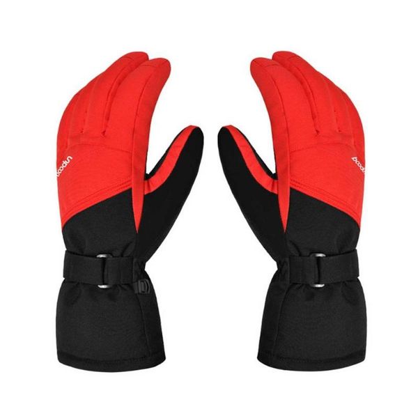 cycling gloves winter non-slip warmth water repellent moisture wicking low temperature resistance touch screen ski, Black
cycling gloves winter non-slip warmth water repellent moisture wicking low temperature resistance touch screen ski, Black