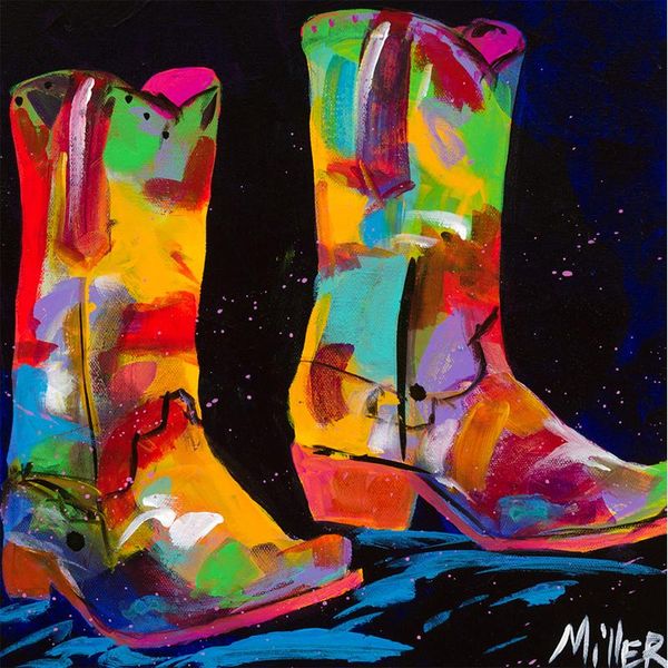 paintings leisure gifts diy digital oil painting abstract series color boots acrylic paint fashion home decoration
paintings leisure gifts diy digital oil painting abstract series color boots acrylic paint fashion home decoration