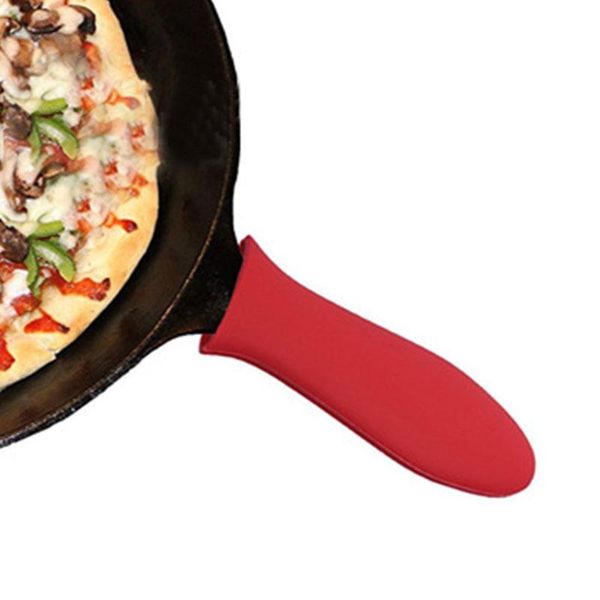 disposable gloves 1pcs silicone pot handle cover anti-slip soft kitchen tool
disposable gloves 1pcs silicone pot handle cover anti-slip soft kitchen tool