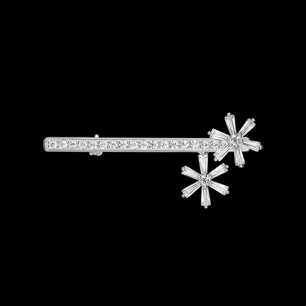 fashion round pearl snowflake flower snow garland brooch pin 925 sterling silver paved zircon stone women wedding jewelry, Gray
fashion round pearl snowflake flower snow garland brooch pin 925 sterling silver paved zircon stone women wedding jewelry, Gray