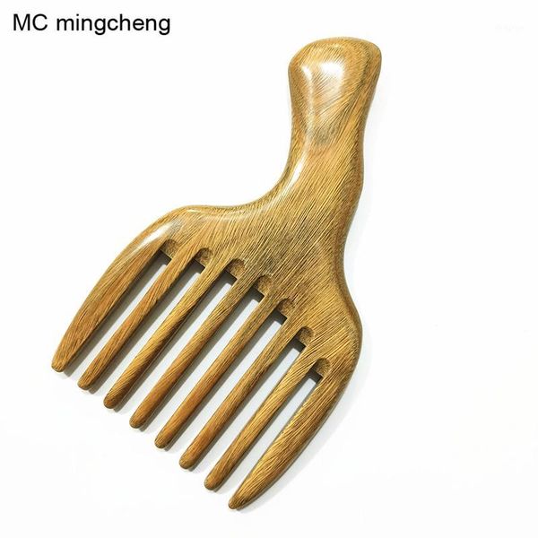 manufacturer direct selling natural green sandalwood comb female curly hair handle wide teeth massage meridian co1, Silver
manufacturer direct selling natural green sandalwood comb female curly hair handle wide teeth massage meridian co1, Silver