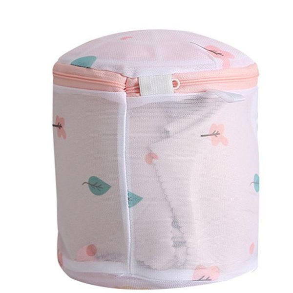 laundry bags dedicated bag for underwear anti-bra deformation household washing socks mesh bra
laundry bags dedicated bag for underwear anti-bra deformation household washing socks mesh bra