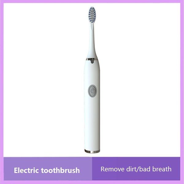 electric toothbrush smart tooth brush timer usb charger rechargeable toothbrushes replacement heads ipx7 waterproof
electric toothbrush smart tooth brush timer usb charger rechargeable toothbrushes replacement heads ipx7 waterproof