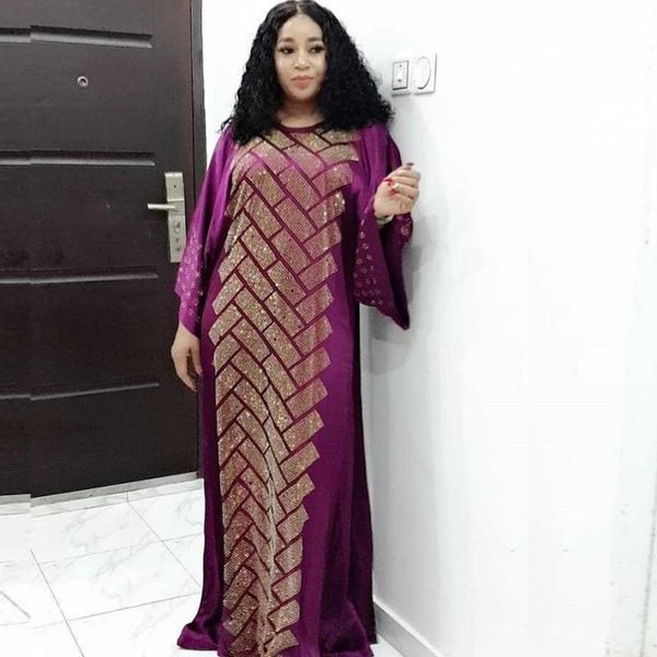 african maxi dresses for women silk fabric with diamond bazin riche traditional clothing dress robe party vestidos gowns ethnic, Red
african maxi dresses for women silk fabric with diamond bazin riche traditional clothing dress robe party vestidos gowns ethnic, Red