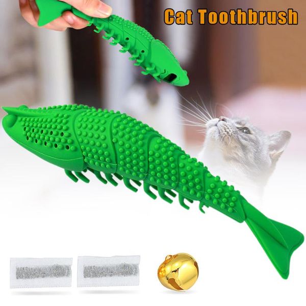 cat toothbrush chew catnip toy crayfish shape kitten teeth cleaning dental care mjj88 toys
cat toothbrush chew catnip toy crayfish shape kitten teeth cleaning dental care mjj88 toys
