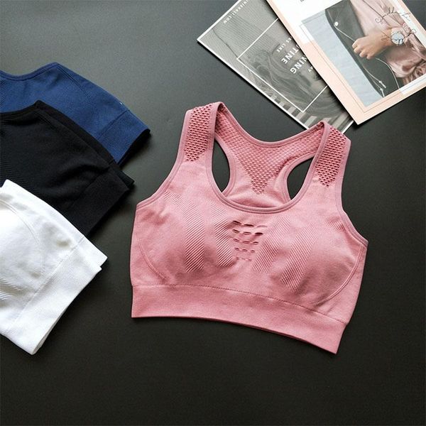 gym clothing women bras anti-sweat shockproof padded sports bra breathable yoga athletic running fitness, White;black
gym clothing women bras anti-sweat shockproof padded sports bra breathable yoga athletic running fitness, White;black