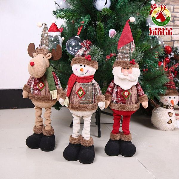 christmas decorations big size 60x18cm doll snowflake plaid tree home decoration santa snowman window
christmas decorations big size 60x18cm doll snowflake plaid tree home decoration santa snowman window