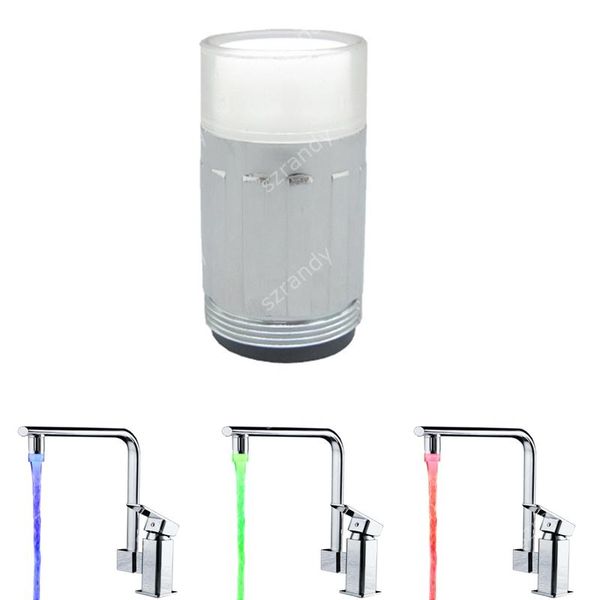 other faucets, showers & accs abs material red, blue, green 3 colors bathroom led faucet light temperature sensor
other faucets, showers & accs abs material red, blue, green 3 colors bathroom led faucet light temperature sensor