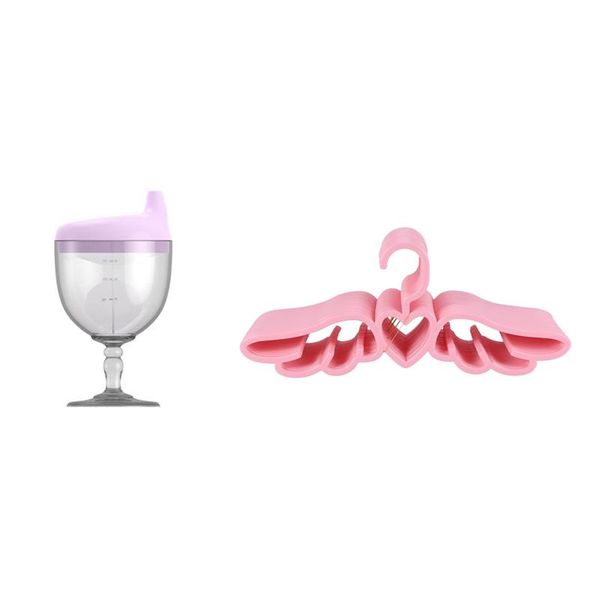 baby goblet water bottle infant cups with duckbill mouth shape 20pcs angel plastic clothes shirt hanger hangers & racks
baby goblet water bottle infant cups with duckbill mouth shape 20pcs angel plastic clothes shirt hanger hangers & racks