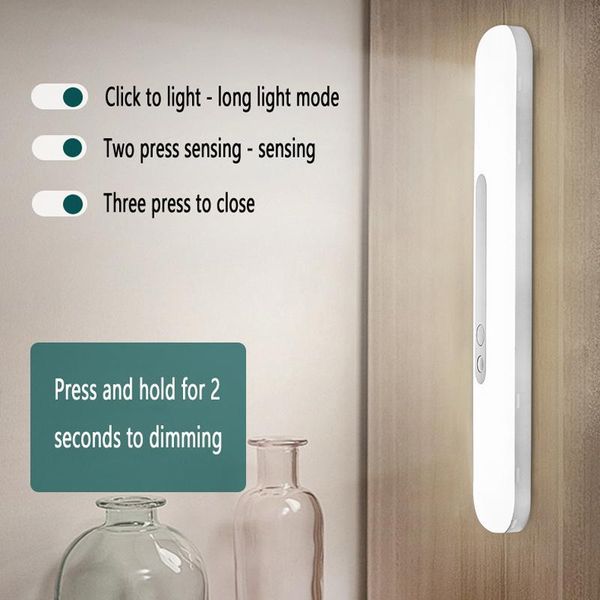 night lights led human body sensor light usb charging wireless smart motion bedside wardrobe cabinet lamp for home
night lights led human body sensor light usb charging wireless smart motion bedside wardrobe cabinet lamp for home