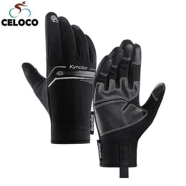 cycling gloves full finger bicycle men women sports bike anti slip gel pad breathable motorcycle mtb road shockproof, Black
cycling gloves full finger bicycle men women sports bike anti slip gel pad breathable motorcycle mtb road shockproof, Black