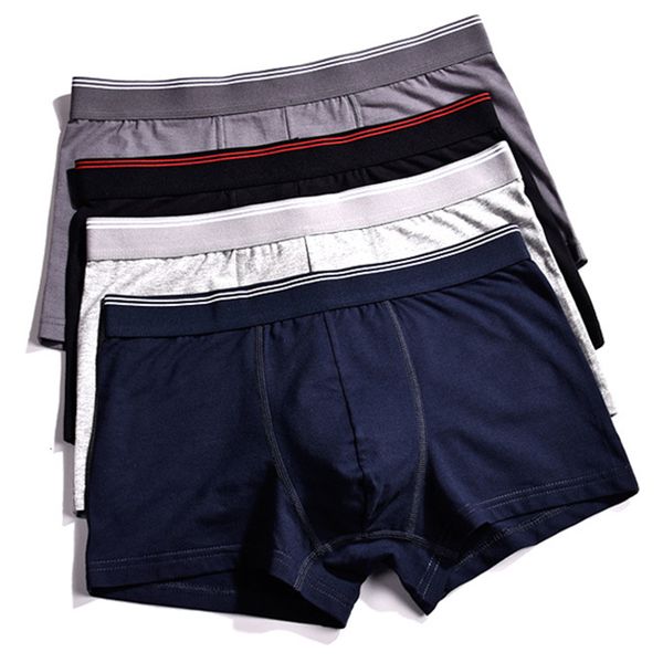 male panties cotton men's boxers breathable man solid underpants comfortable brand underwear men boxer, Black;white
male panties cotton men's boxers breathable man solid underpants comfortable brand underwear men boxer, Black;white