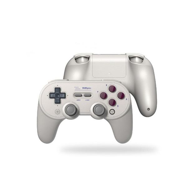 game controllers & joysticks sn30 pro+ wireless bluetooth 4.0 gamepad joystick for switch/ windows/ steam/ macos g classic version remote co
game controllers & joysticks sn30 pro+ wireless bluetooth 4.0 gamepad joystick for switch/ windows/ steam/ macos g classic version remote co