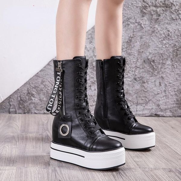 boots women waterproof winter shoes snow platform keep warm mid-calf heels botas mujer 34-39 a6-58, Black
boots women waterproof winter shoes snow platform keep warm mid-calf heels botas mujer 34-39 a6-58, Black