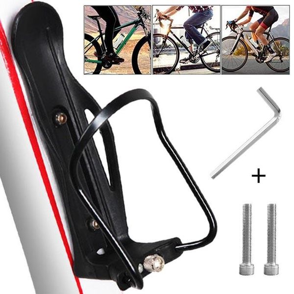 bike water bottle cage, adjustable bicycle holder aluminium alloy sports mountain road supplieslight bottles & cages
bike water bottle cage, adjustable bicycle holder aluminium alloy sports mountain road supplieslight bottles & cages