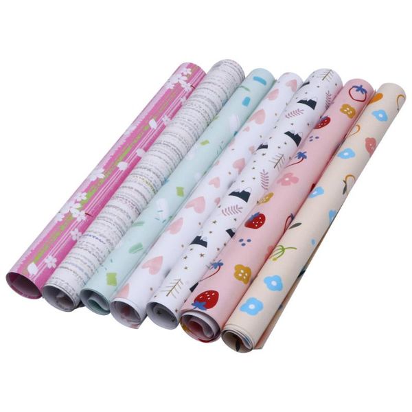 pcs birthday gift wrapping paper colored present wrapper craft wrap
pcs birthday gift wrapping paper colored present wrapper craft wrap