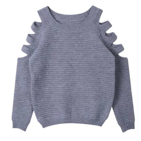 women's sweaters ladies women long sleeve side hollow out loose pullovers solid knitted sweater spring winter fashion, White;black
women's sweaters ladies women long sleeve side hollow out loose pullovers solid knitted sweater spring winter fashion, White;black