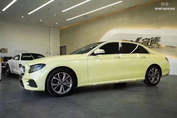 gloss liquid metallic yellow vinyl wrap film adhesive sticker metal glossy car wrapping foil roll air release channels
gloss liquid metallic yellow vinyl wrap film adhesive sticker metal glossy car wrapping foil roll air release channels