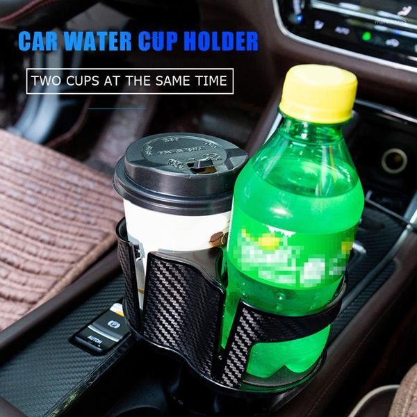 dual cup drink holder multifunctional car carbon fiber look auto accessory for elements personal part ornaments1
dual cup drink holder multifunctional car carbon fiber look auto accessory for elements personal part ornaments1