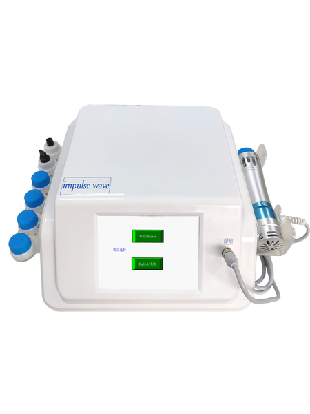 extracorporeal wave physiotherapy instrument electromagnetic dot matrix pain machine electric massagers
extracorporeal wave physiotherapy instrument electromagnetic dot matrix pain machine electric massagers