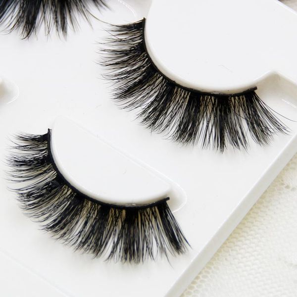 real mink false eyelash 3d strip lashes thick fake faux eyelashes 100% handmade makeup beauty eyelashes1
real mink false eyelash 3d strip lashes thick fake faux eyelashes 100% handmade makeup beauty eyelashes1
