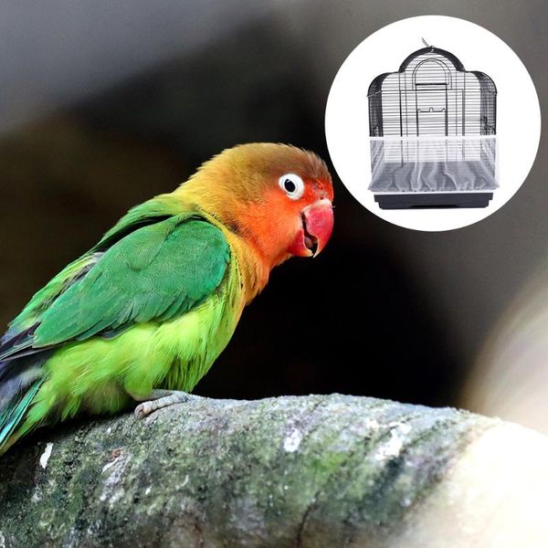 other bird supplies nylon mesh cage cover shell skirt net easy cleaning seed catcher guard accessories airy parrot
other bird supplies nylon mesh cage cover shell skirt net easy cleaning seed catcher guard accessories airy parrot