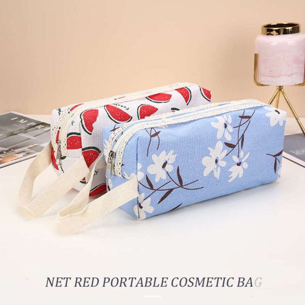 designer cosmetic bagtravel makeup bag ins wind large capacity storage portable wash girl heart
designer cosmetic bagtravel makeup bag ins wind large capacity storage portable wash girl heart