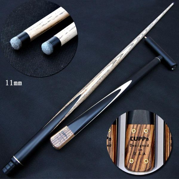 cuppa handmade 3/4 snooker cues sticks 11mm tips with extension billiard cue bilardo isteka china
cuppa handmade 3/4 snooker cues sticks 11mm tips with extension billiard cue bilardo isteka china