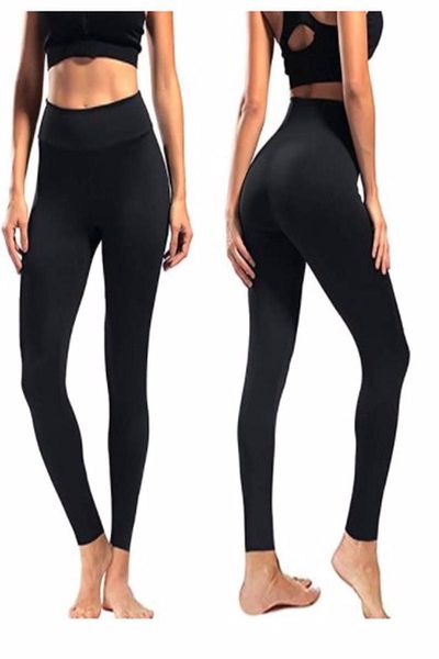 women's black high waist push-up sport leggings adssportayt10 
women's black high waist push-up sport leggings adssportayt10