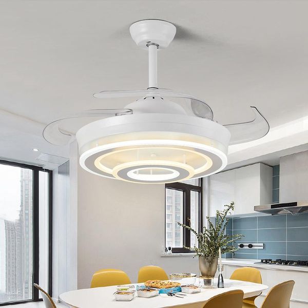 electric fans nordic bedroom decor led lights for room ceiling fan light lamp restaurant dining with remote control
electric fans nordic bedroom decor led lights for room ceiling fan light lamp restaurant dining with remote control