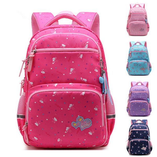 fashion waterproof zipper kawaii backpack kids mochila escolar feminina sac a dos femme mochilas plecak school bags
fashion waterproof zipper kawaii backpack kids mochila escolar feminina sac a dos femme mochilas plecak school bags