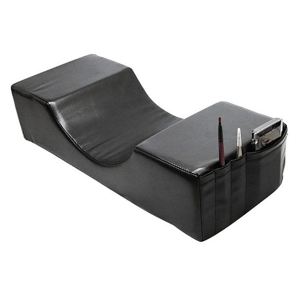 soft cushion grafted eyelash extension pillow headrest neck support u shape professional salon waterproof tool leather cushion/decorative
soft cushion grafted eyelash extension pillow headrest neck support u shape professional salon waterproof tool leather cushion/decorative