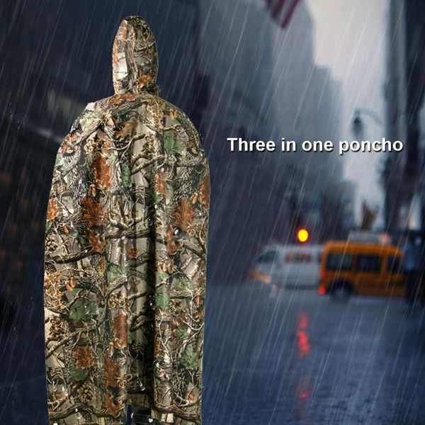 raincoats portable hiking camping raincoat multi-function poncho waterproof rain jacket awning outdoors backpack rainwear
raincoats portable hiking camping raincoat multi-function poncho waterproof rain jacket awning outdoors backpack rainwear