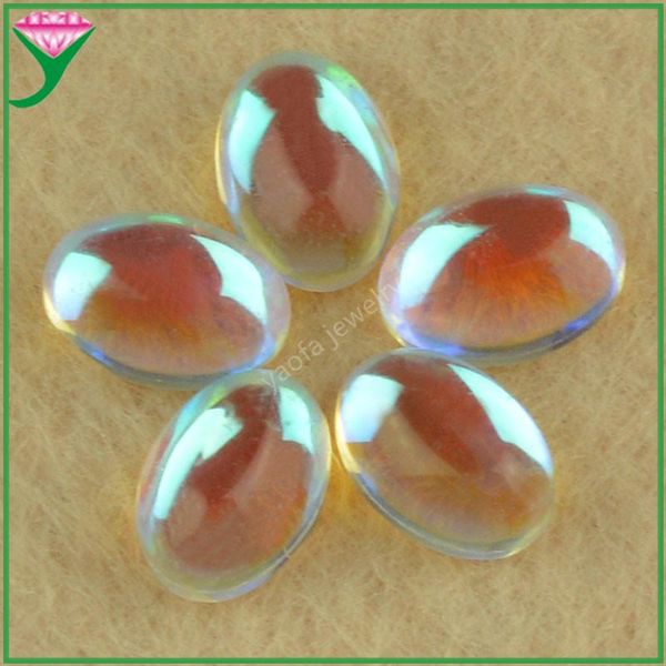 other sale 3x5~10x12mm oval shape flat bottom cabochon ab color synthetic glass gemstones loose stone for jewelry making
other sale 3x5~10x12mm oval shape flat bottom cabochon ab color synthetic glass gemstones loose stone for jewelry making