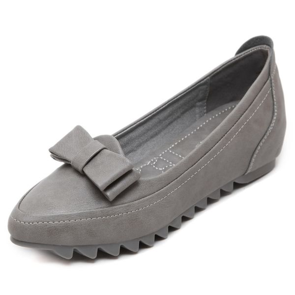 sandals new woman microfiber leather shoes size 33-42 lady office fashion butterfly-knot anti-slip work flats ve82, Black
sandals new woman microfiber leather shoes size 33-42 lady office fashion butterfly-knot anti-slip work flats ve82, Black