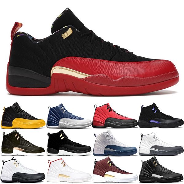 jumpman 12s basketball shoes 12 lagoon pulse super bowl utility twist dark concord mens trainers sneaker size -13, Black
jumpman 12s basketball shoes 12 lagoon pulse super bowl utility twist dark concord mens trainers sneaker size -13, Black