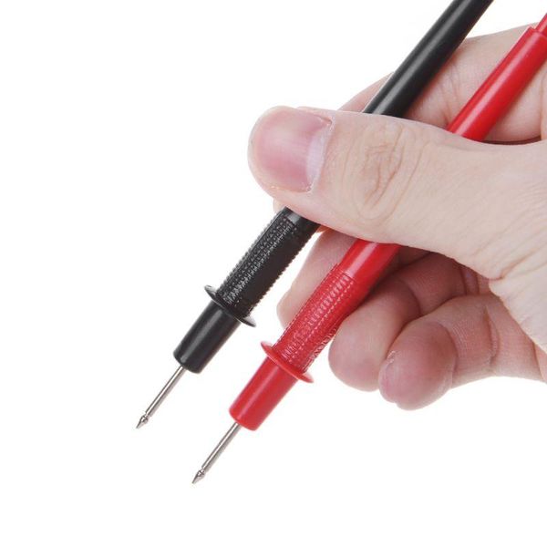 multimeters universal probe test leads pin for digital multimeter meter needle tip multi tester lead wire pen cable 10a
multimeters universal probe test leads pin for digital multimeter meter needle tip multi tester lead wire pen cable 10a