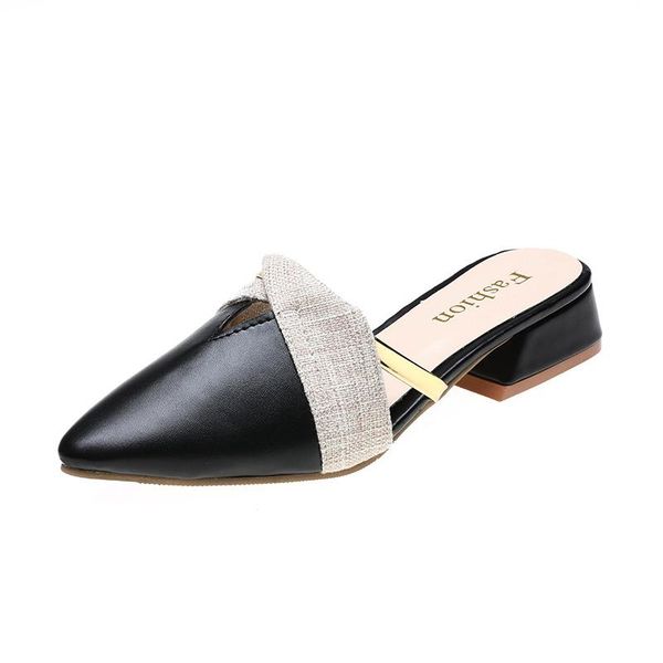 dress shoes cresfimix women cute pointed toe quality beige comfort slip on ladies casual sweet slippers chaussures pour femmes a5877, Black
dress shoes cresfimix women cute pointed toe quality beige comfort slip on ladies casual sweet slippers chaussures pour femmes a5877, Black