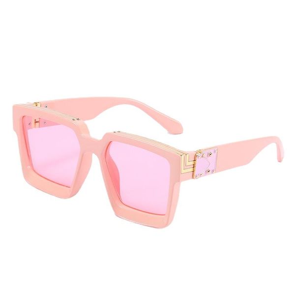 sunglasses retro oversized square 2021 brand designer summer styles candy colors fashion luxury shades zonnebril dames uv400, White;black
sunglasses retro oversized square 2021 brand designer summer styles candy colors fashion luxury shades zonnebril dames uv400, White;black