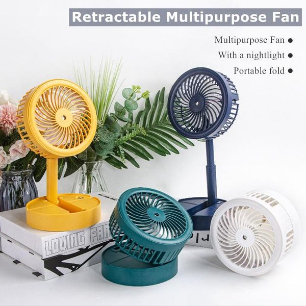 electric fans usb charging fan nightlight portable folding humidifier mobile phone stand multi-function
electric fans usb charging fan nightlight portable folding humidifier mobile phone stand multi-function