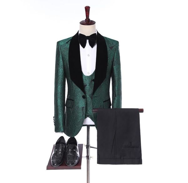 men's suits & blazers jeltoin costume homme marriage dress slim fit terno clothing elegant groom party prom jacket tuxedo wedding suit, White;black
men's suits & blazers jeltoin costume homme marriage dress slim fit terno clothing elegant groom party prom jacket tuxedo wedding suit, White;black