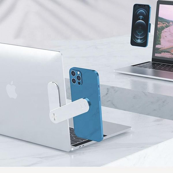 cell phone mounts & holders aluminum alloy portable lapextension bracket magnetic mobile holder
cell phone mounts & holders aluminum alloy portable lapextension bracket magnetic mobile holder