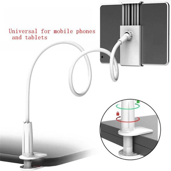 cell phone mounts & holders mobile stand for bed desk stents flexible clip bracket holder support bureau tablet desktop
cell phone mounts & holders mobile stand for bed desk stents flexible clip bracket holder support bureau tablet desktop